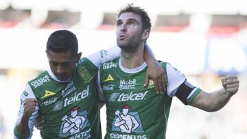 Con una racha de cinco juegos seguidos anotando, el argentino Mauro Boselli buscar&aacute; este s&aacute;bado seguir en racha y marcar su gol 100 con la camiseta esmeralda.