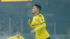 Delaney admits Sancho is 'feeling the pressure' of transfer talk