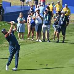 Los tres momentos de Rahm