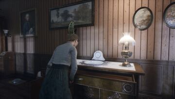 Imágenes de Remothered: Broken Porcelain