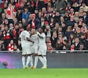 Victoria del Real Madrid ante Athletic; FDP analiza