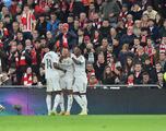 Victoria del Real Madrid ante Athletic; FDP analiza