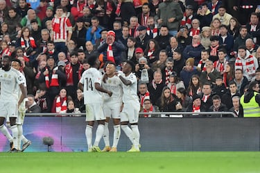 Real Madrid - Celta de Vigo: apuestas y pronósticos de LaLiga EA Sports - 7/12/25