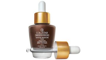 crema bronceadora