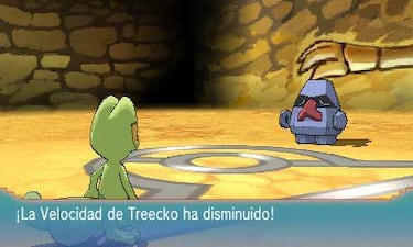 Primeras horas en Pokémon Zafiro Alfa / Rubí Omega, Impresiones
