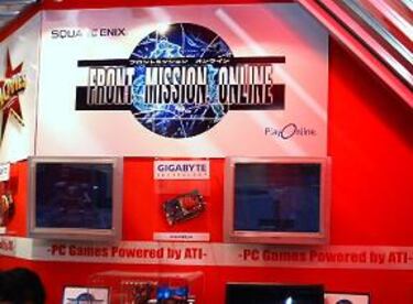 [TGS] Te mostramos el rincón de Square Enix en el festival