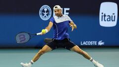 Miami Open: who plays today, Friday 29 March? Men’s singles semi-finals, times, TV and streaming