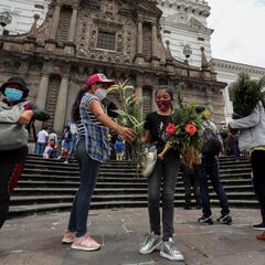 Elecciones Presidenciales Ecuador: cómo votar en España y cuáles son los plazos de voto