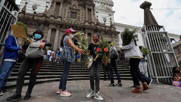 Elecciones Presidenciales Ecuador: cómo votar en España y cuáles son los plazos de voto