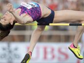 Beitia lidera a los 6 españoles en Londres: Mechaal, Bustos...