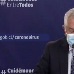 "Voy a citar a Obama...": la frase de Enrique Paris que causó revuelo en las redes