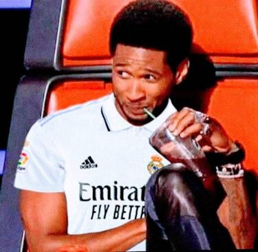 El Madrid, Barça y Guardiola, protagonistas de los memes de la jornada