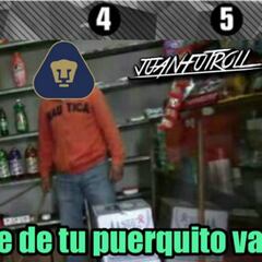 Los memes celebran la llegada de la liguilla del Apertura 2018