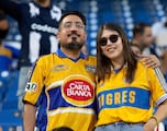 Caos de los Libres y Lokos para entrar al Clásico Regio