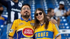 Caos de los Libres y Lokos para entrar al Clásico Regio