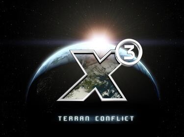 Koch Media lanzará X3: Terran Conflict