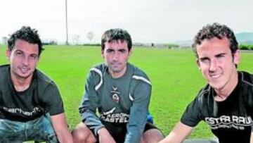 <b>ILUSIÓN. </b>Los albinegros buscarán sumar su tercer triunfo seguido en casa.