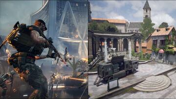 Microsoft Store revela la beta de CrossfireX; fecha y mejoras en Xbox One X