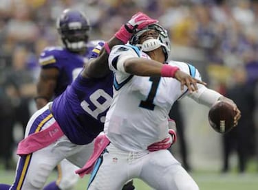 Una imagen, una frase (semana 6)