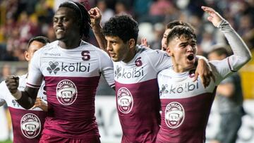 Duelazo en Costa Rica, Deportivo Saprissa buscar&aacute; demostrar que es uno de los favoritos para conseguir su boleto a la siguiente ronda. Enfrenta a Comunicaciones.