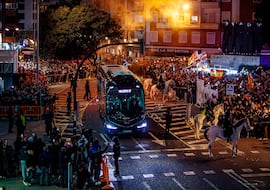 Valencia - Athletic Club, en directo: Copa del Rey, en vivo hoy