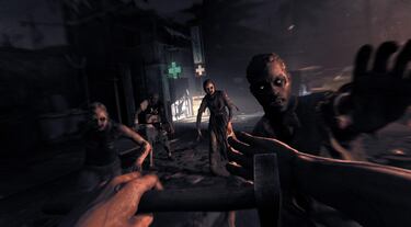 Dying Light, Impresiones