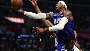 The Los Angeles Clippers and veteran small forward Robert Covington have come to an agreement on a two-year contract extension worth $24 million.