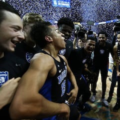 March Madness: nueve grandes favoritos para ganar el torneo