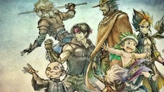 Live a Live, el mejor JRPG del año pasado, ya tiene fecha de salida para PS4, PS5 y Steam