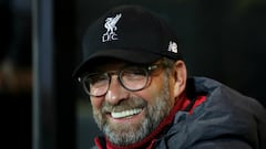 Klopp: Liverpool fans not "paranoid" over "silly" coronavirus reports
