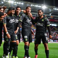 Chivas, dos años sin inversión en refuerzos