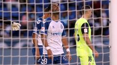 Resumen y gol del Tenerife vs Amorebieta, jornada 40 de LaLiga Hypermotion