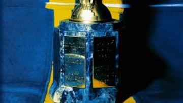 Copa Jules Rimet