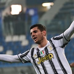 30 M€ por Mauro Icardi para activar la 'operación Morata'