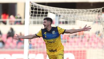 Di Yorio deja a Basay al borde del abismo