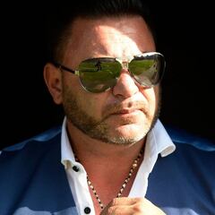 Mohamed: "El tiempo va a poner a cada quien en su lugar"