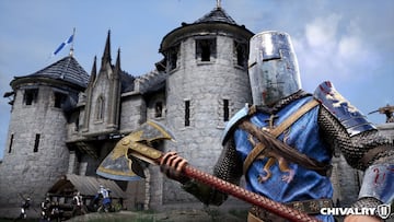 Imágenes de Chivalry 2