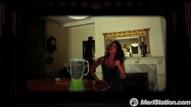 [E3] You're in the Movies