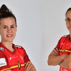 Las Guerreras se ponen a punto para el Mundial en Boadilla