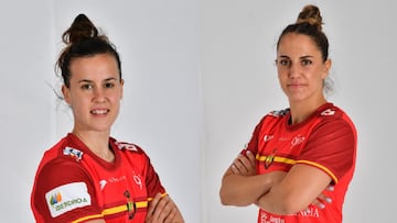 Las Guerreras se ponen a punto para el Mundial en Boadilla
