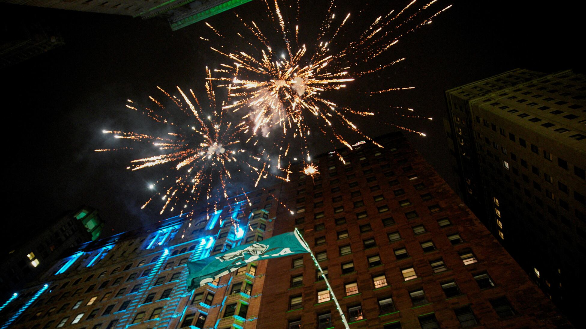 The Philadelphia Eagles 2025 Super Bowl parade complete route, schedule