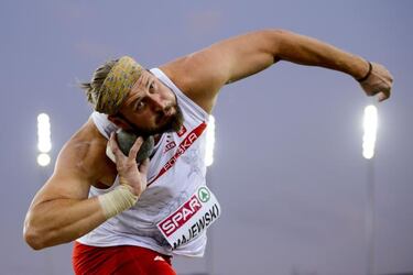 Lavillenie, Bubka y el Club de los Seis Metros