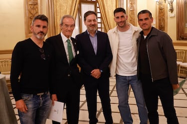 La “tranquilidad” de Monterrubio