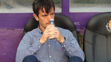 20/10/21 PARTIDO SEGUNDA DIVISION
REAL VALLADOLID - IBIZA
PACHETA