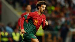 Los 12 jugadores del Atlético de Madrid que estarán en el Mundial