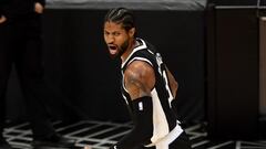 We're a different team – Clippers coach Lue hails decisive George