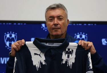 Monterrey y Ramos, por la campanada en el Mundial de Clubes