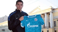 Los chilenos que fueron vendidos como 'promesas' y tuvieron que volver demasiado rápido