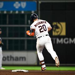 Is Houston poised to repeat as World Series Champions?