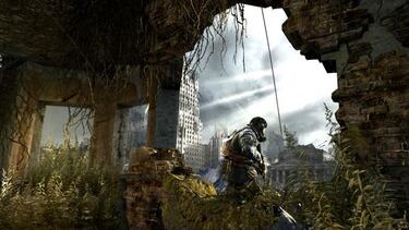 Metro Last Light, Impresiones Pre-E3